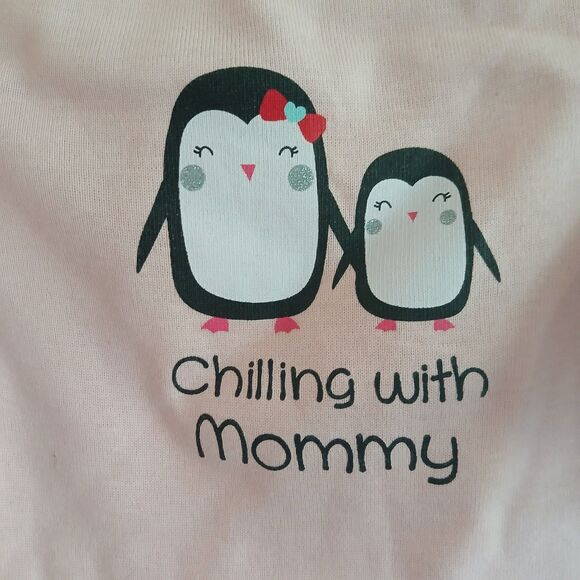 Discontinued Koala Baby One Piece Coverall 6-9 Months 3 Pack Holiday - Picture 4 of 7